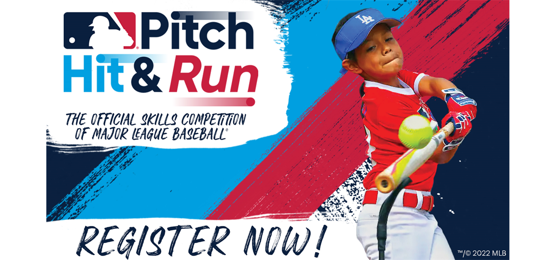 This Coming Monday!! 5/23 - 7/8 year olds can now register!